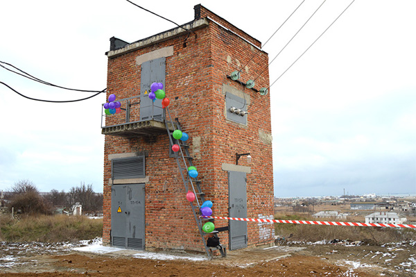 В Крыму заменили устаревшие электросети