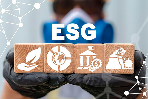 Тренд на десятилетия: Ответственное инвестирование ESG
