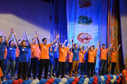 Учеников «атомклассов» пригласили в «Орленок»