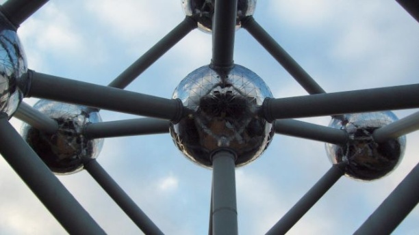 «Росатом» моделирует процессы в области водородной энергетики на собственных стендах