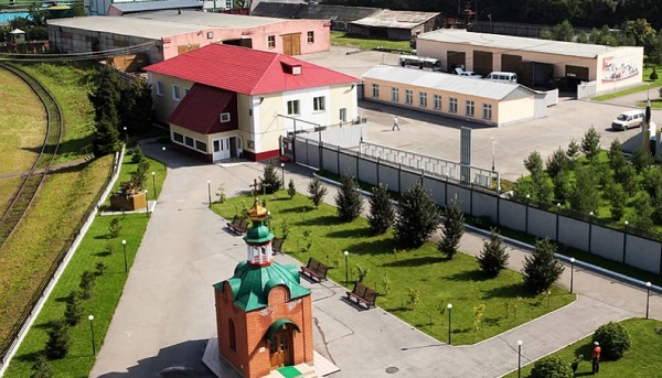 «КМЗ» изготовили промышленный образец клапана для подключений аппаратов ИВЛ