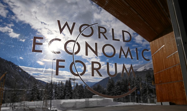 WEF назвал изменение климата одним из главных мировых рисков 