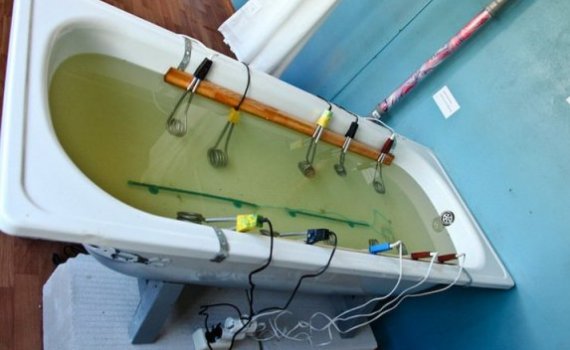 Плановые отключения в Мурманске