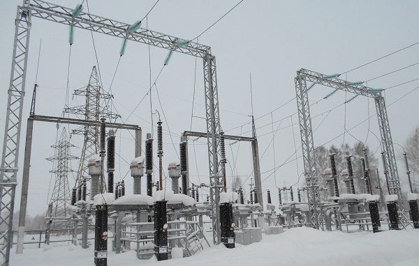 «Россети Сибирь» направила 51,5 млн рублей на модернизацию ПС «Фильтровальная» в Кузбассе