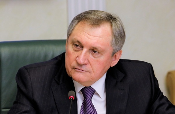 Минэнерго РФ предлагает меры поддержки нефтегазовых компаний