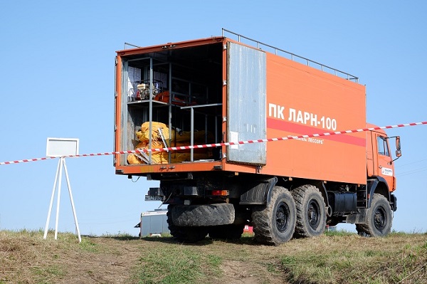 «Транснефть – Балтика» провела учения на реке Которосль в Ярославской области 