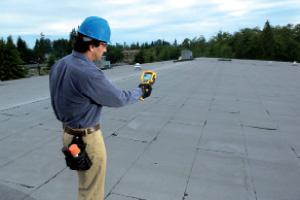 Тепловизоры на страже здоровья зданий