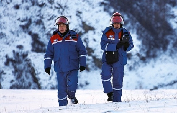 «ФСК ЕЭС» развивает кадровый потенциал