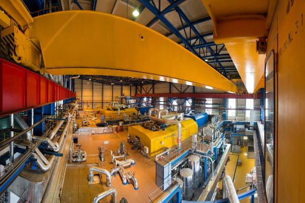 В Орске теплоэнергетики приступили к реализации инвестпрограммы