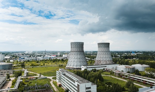 Теплу Ульяновска посчитали инвестиции