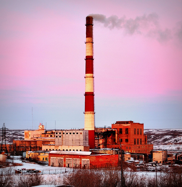 Воркутинский энергоузел стал надежнее