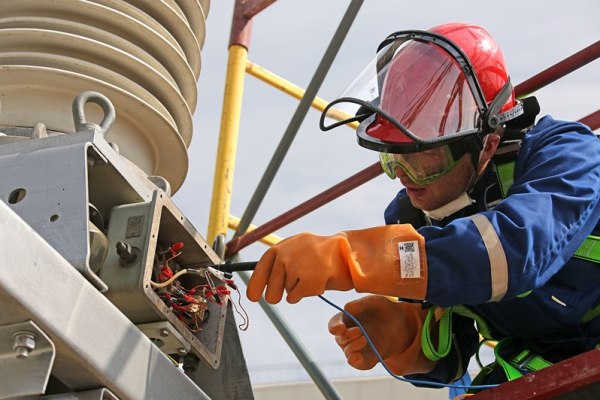 Дальневосточная генерирующая компания получила паспорт готовности к зиме