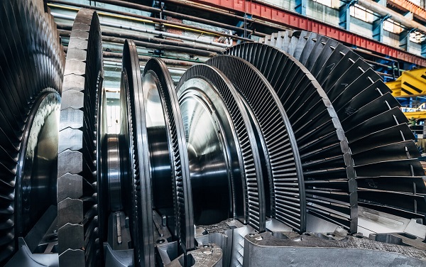 Системный оператор и «Уральский турбинный завод» подписали соглашение о сотрудничестве