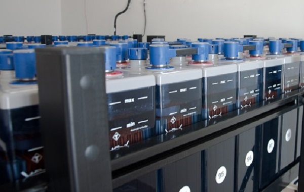 «Россети ФСК ЕЭС» реконструирует системы собственных нужд и постоянного тока на ПС «Свободненская» в Амурской области