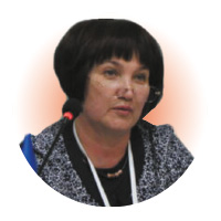 Галина Шевцова