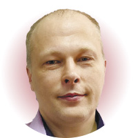 Владимир Котов