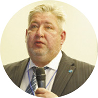 Рустем Гумеров