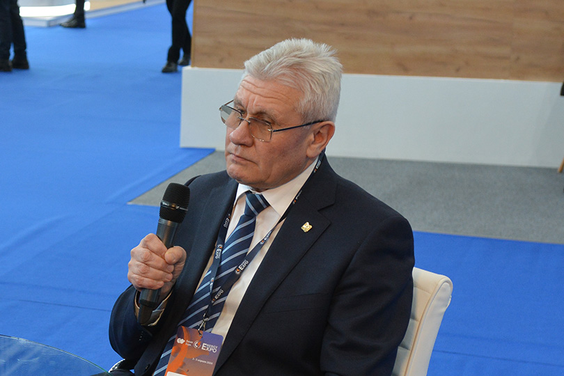 Игорь Ившин