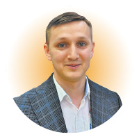 Игорь Данилов