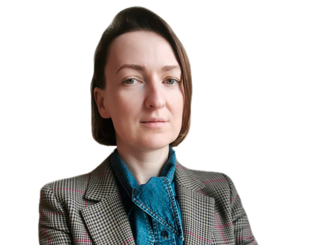 Екатерина Кваша