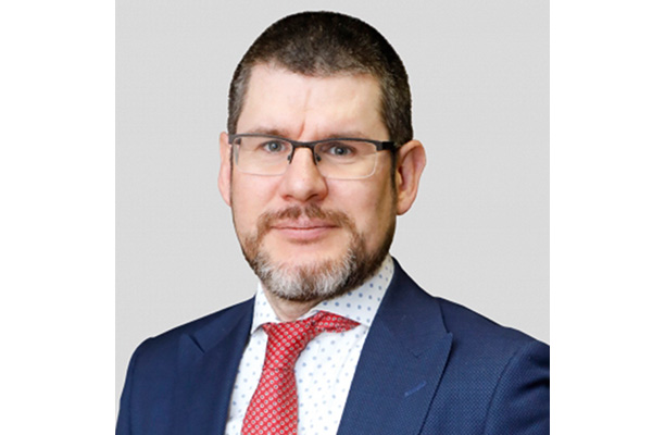 Андрей Максимов