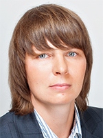 Мария Андреева