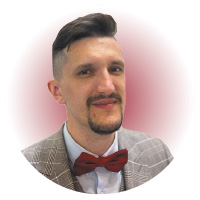 Александр Шайкин