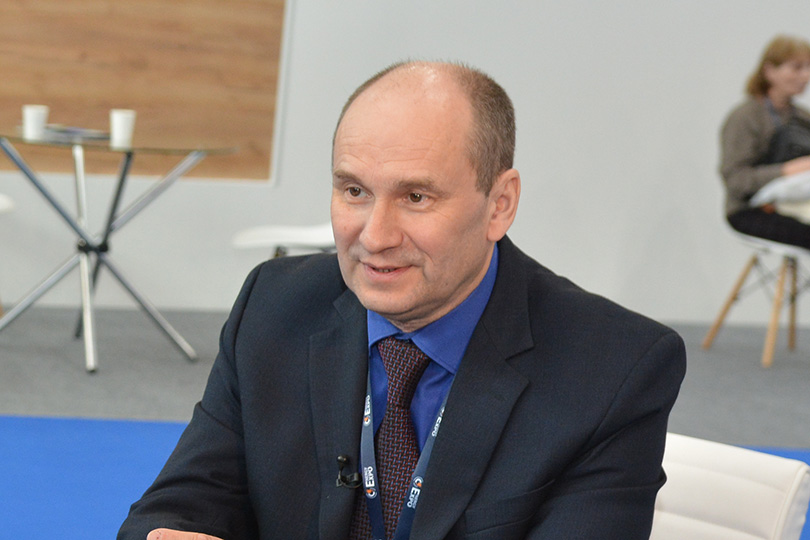 Виталий Лось