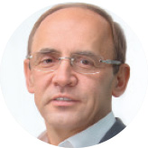 Леонид Тихомиров