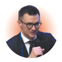 Дмитрий Васильев