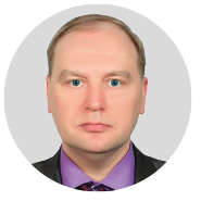 Сергей Ворошилов