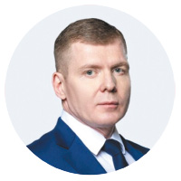 Петр Бобылев