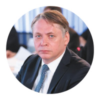 Федор Опадчий