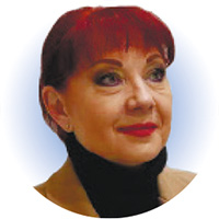 Елена Элекчян