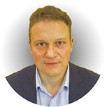 Алексей Лесив