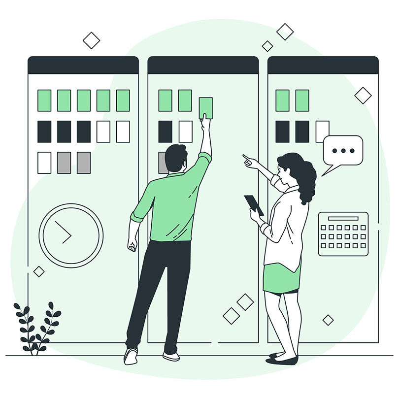 Illustration by @storyset / freepik.com