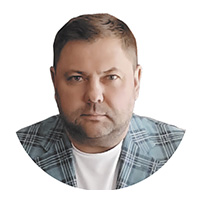 Сергей ЮНГБЛЮДТ