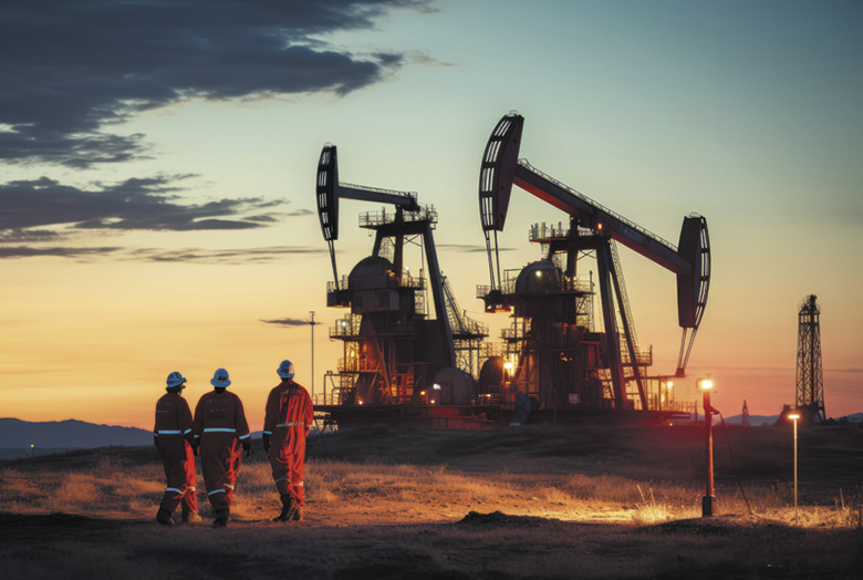 2. Сервисные технологии: бурение и закачивание скважин, повышение нефтеотдачи, переработка углеводородов