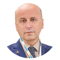 Олег Токарев