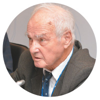 Гурген Ольховский