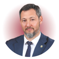 Олег КОРОБЧЕНКО