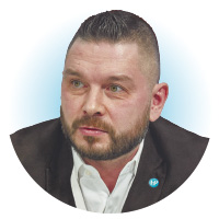 Антон Якимов