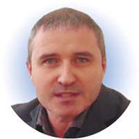 Вадим Савицкий