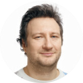 Михаил Бурачков