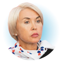 Ирина Ганиева