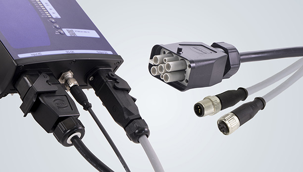 Совместное проектирование – одно из ключевых направлений работы HARTING Customized Solutions.