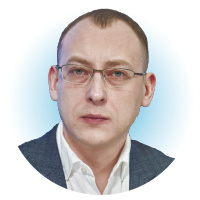 Павел Гуральник