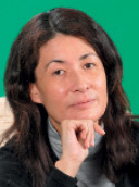 Наталья Готова