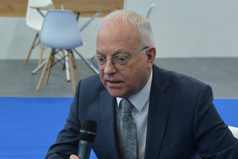 Андрей Лисицын