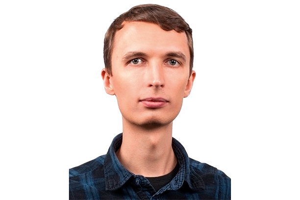 Борис Воскресенский